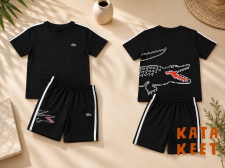 بدله LACOSTE